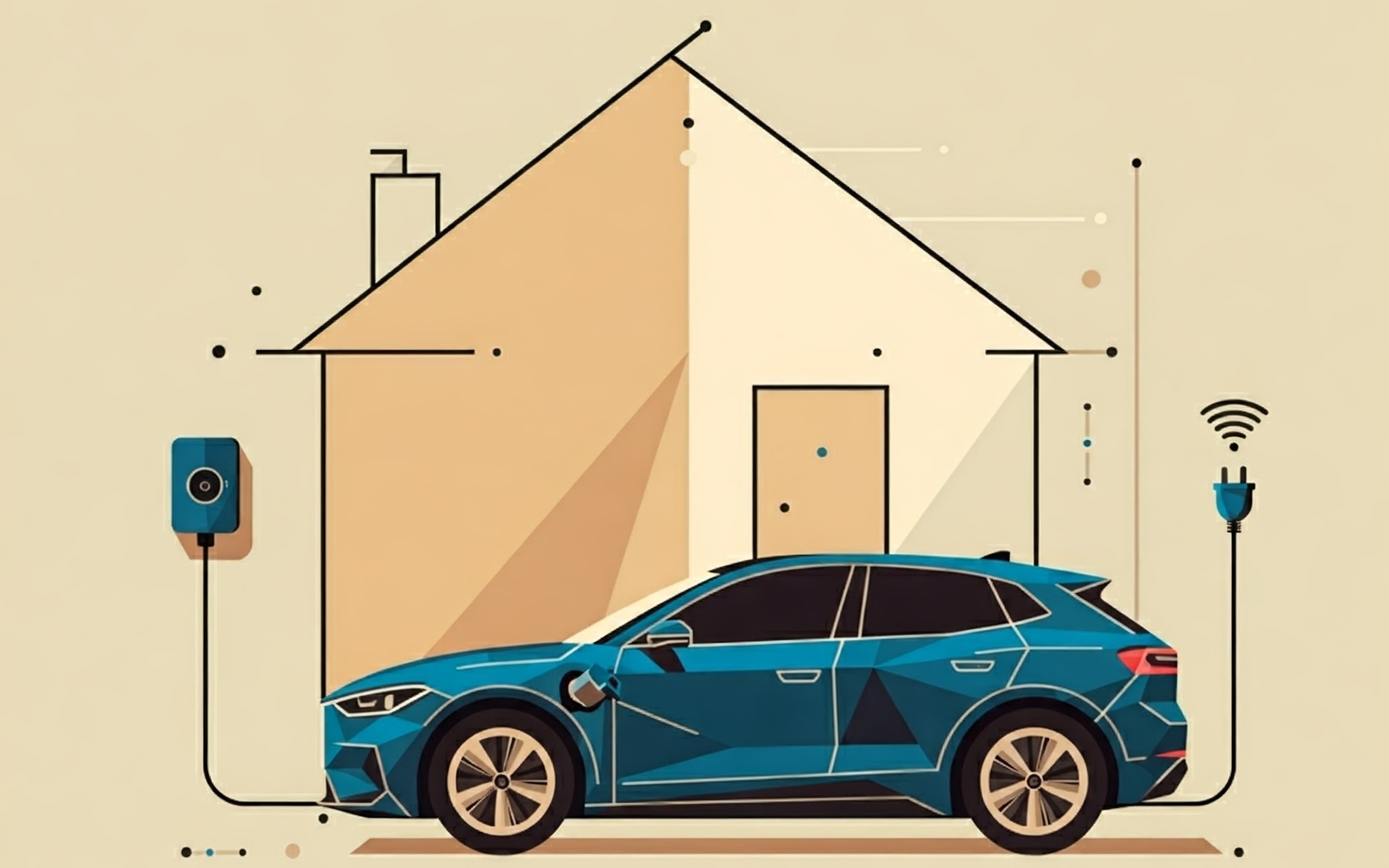 How I made my dumb wallbox smart, part 1